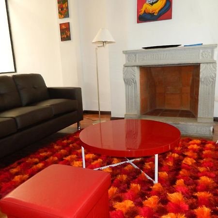 Itsahome Apartments - Torre Santos Quito Phòng bức ảnh