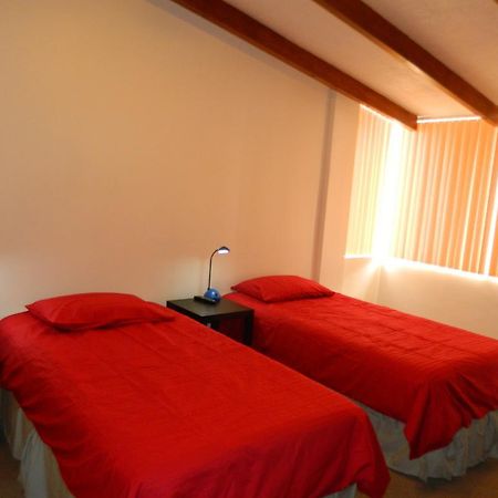 Itsahome Apartments - Torre Santos Quito Phòng bức ảnh