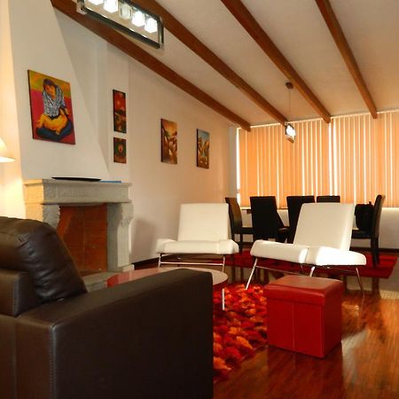 Itsahome Apartments - Torre Santos Quito Phòng bức ảnh