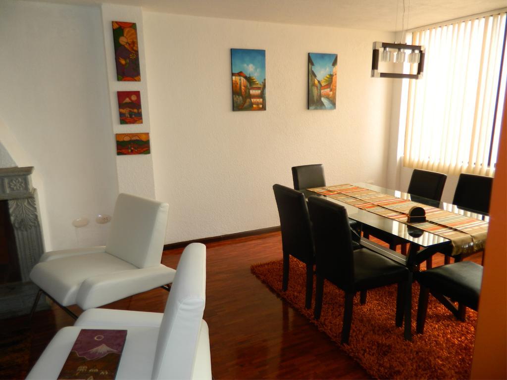 Itsahome Apartments - Torre Santos Quito Phòng bức ảnh