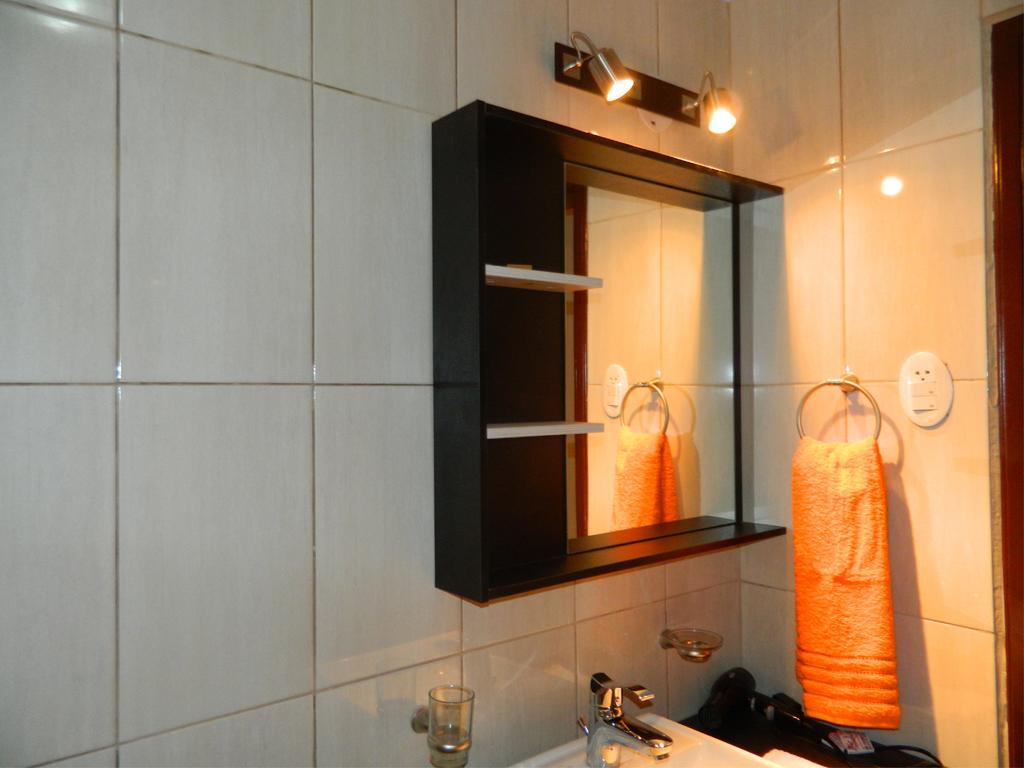 Itsahome Apartments - Torre Santos Quito Phòng bức ảnh
