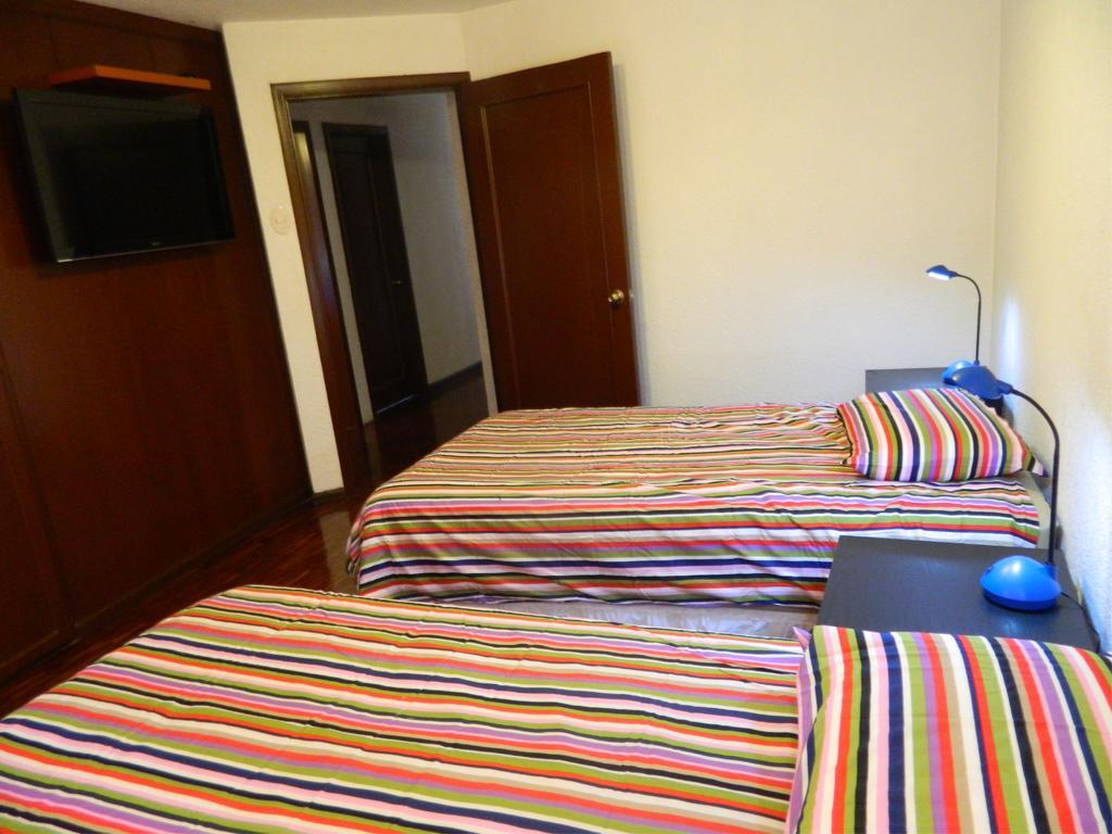 Itsahome Apartments - Torre Santos Quito Phòng bức ảnh