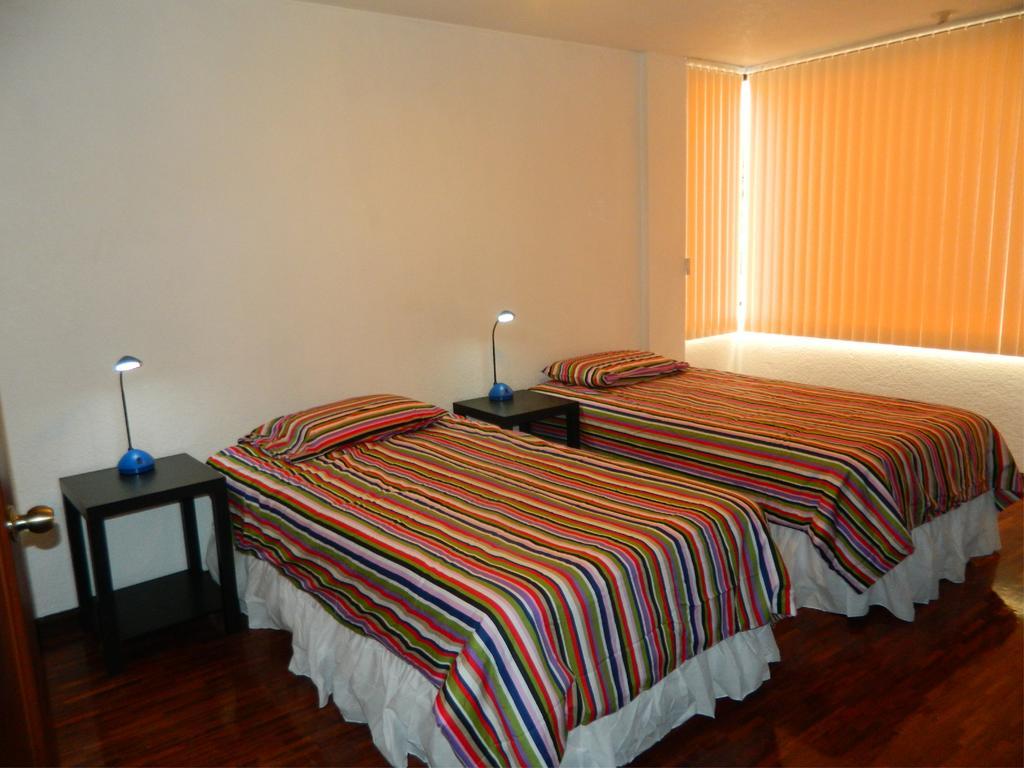 Itsahome Apartments - Torre Santos Quito Phòng bức ảnh